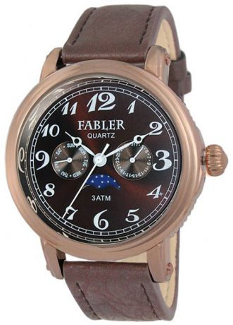 Fabler Fabler FM-800100/8 (корич.)