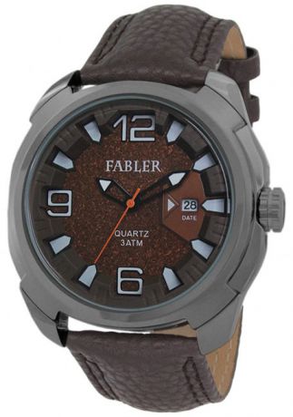 Fabler Fabler FM-710120/1 (корич.)