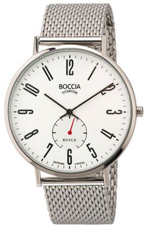 Boccia Boccia 3592-03