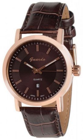 Guardo Guardo 9067.8 коричневый