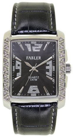 Fabler Fabler FL-500461/1 (черн.) ч.р.