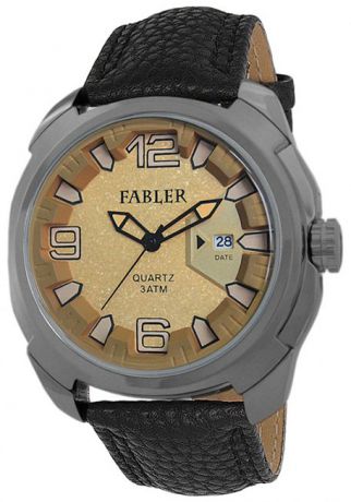 Fabler Fabler FM-710120/1 (желт.)