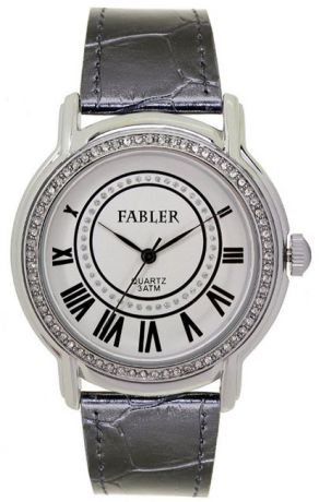 Fabler Fabler FL-500342/1 (сталь) ч.р.