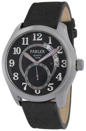 Fabler Fabler FM-800060/1 (черн.)