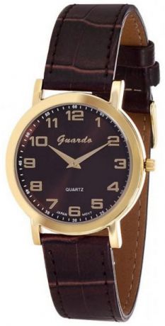 Guardo Guardo 2985.6 коричневый