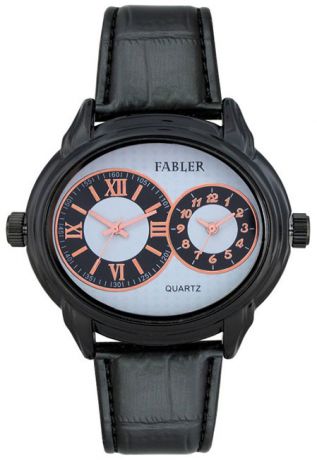 Fabler Fabler FM-700170/3 (черн.+бел.)