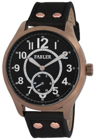 Fabler Fabler FM-800070/8 (черн.)