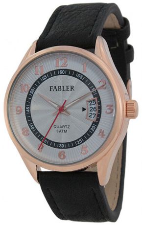 Fabler Fabler FM-710200/8 (сталь)
