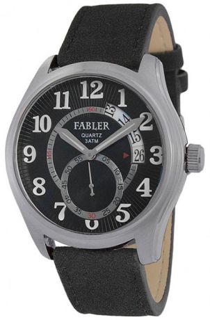Fabler Fabler FM-800020/6 (черн.)