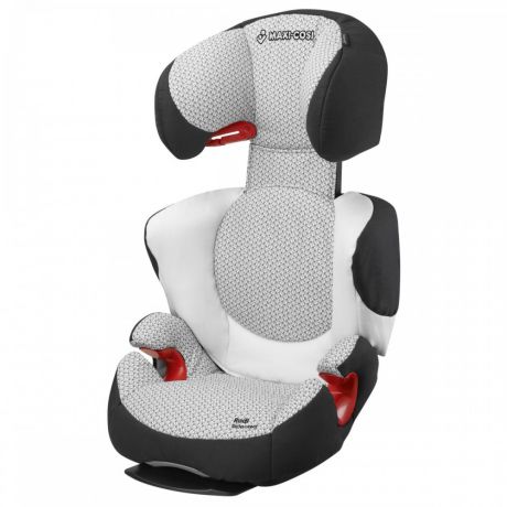 Maxi-Cosi Rodi Air pro Graphic Crystal