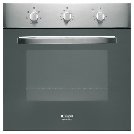 Hotpoint-Ariston FHS 51 IX/HA