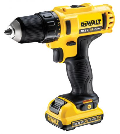 DeWalt DCD710DV