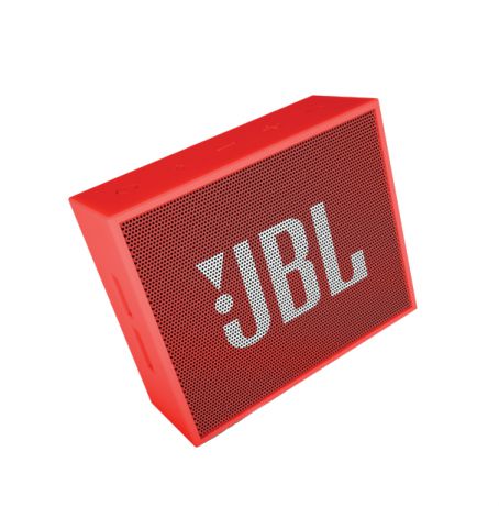 JBL GO (JBLGORED)