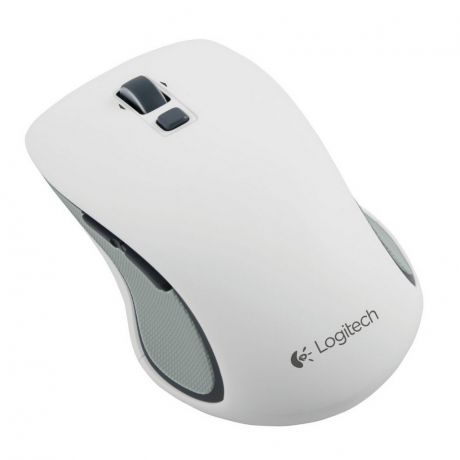 Logitech M560 White USB