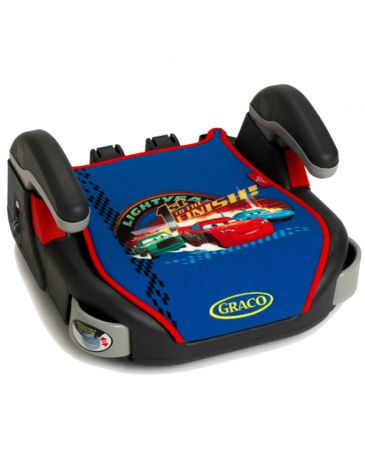 Graco Booster Basic Disney 1E93