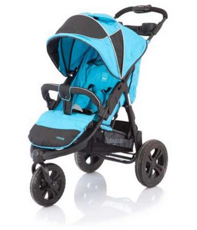 Baby Care Jogger Cruze Blue