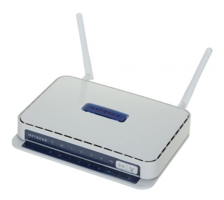 NETGEAR JNR3210-100RUS