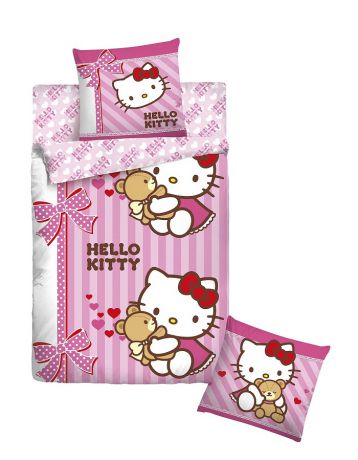 Hello Kitty Лучшие друзья 1558