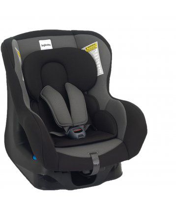 Inglesina Magellano black