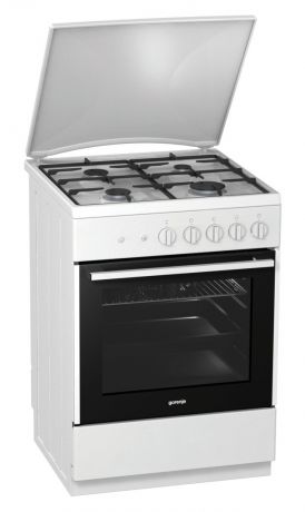 Gorenje G611E10WKA