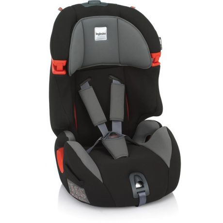 Inglesina Prime Miglia black