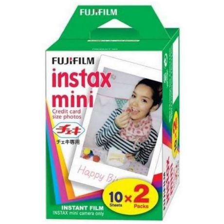 Fujifilm Mini 20 (16386016)