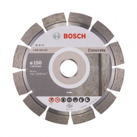 Bosch 2608602557