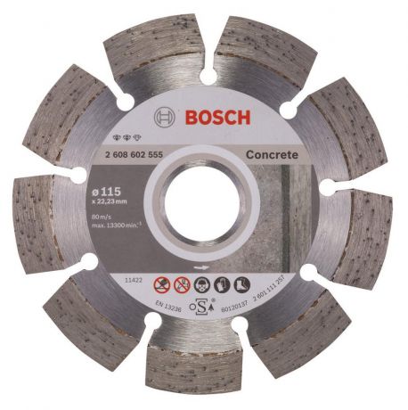 Bosch 2608602555
