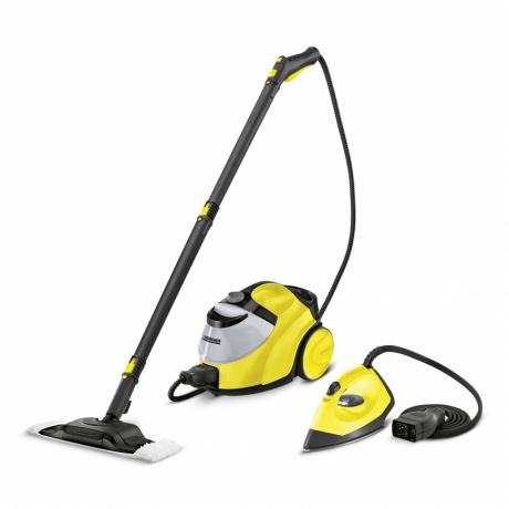 Karcher SC 5 Iron Kit