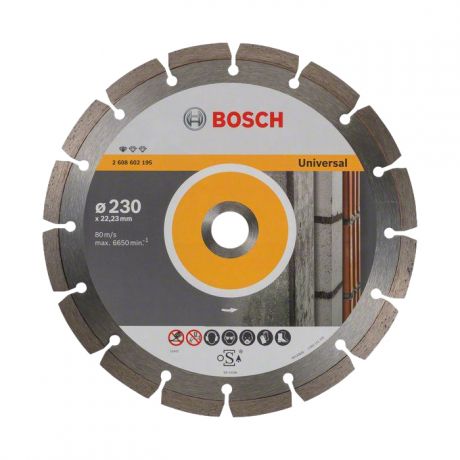 Bosch 2608602195