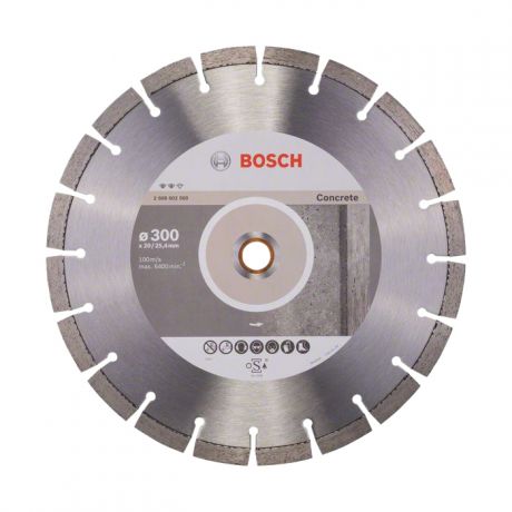 Bosch 2608602560