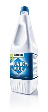 Thetford Aqua Kem Blue 2л