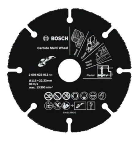 Bosch 2608623013