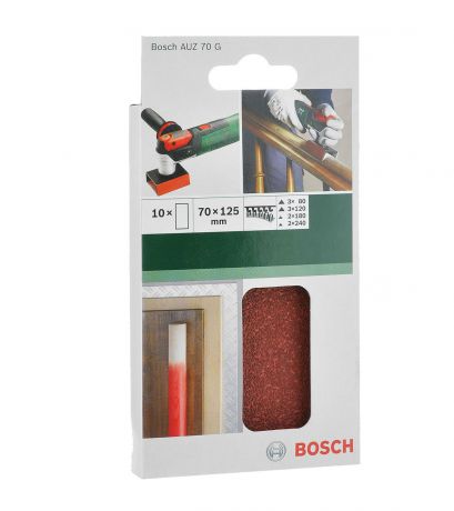 Bosch 2609256D33