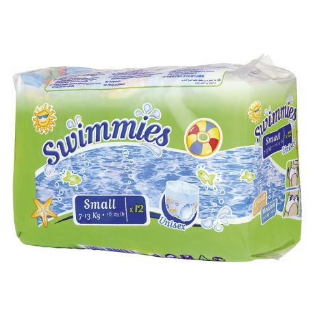 Swimmies Small 7-13кг