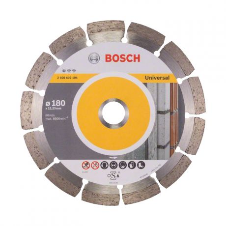 Bosch 2608602194