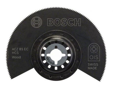 Bosch ACZ 85 EC HCS (2609256944)