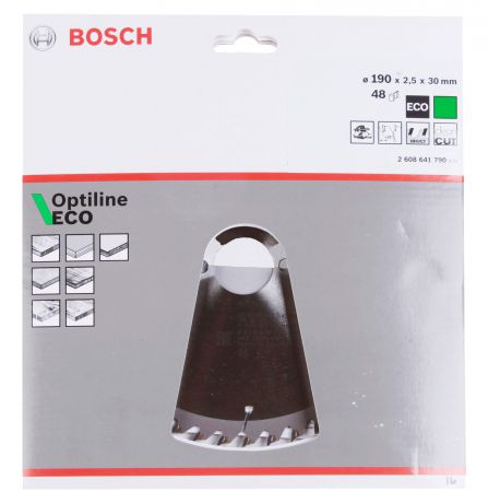 Bosch 2608641790
