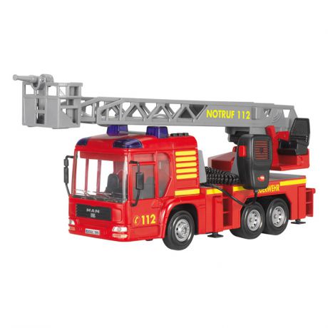 DICKIE Пожарная машина функциональная (3716003)