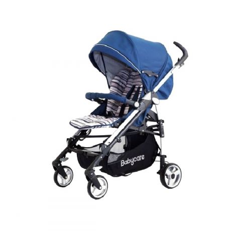 Baby Care GT4 Blue