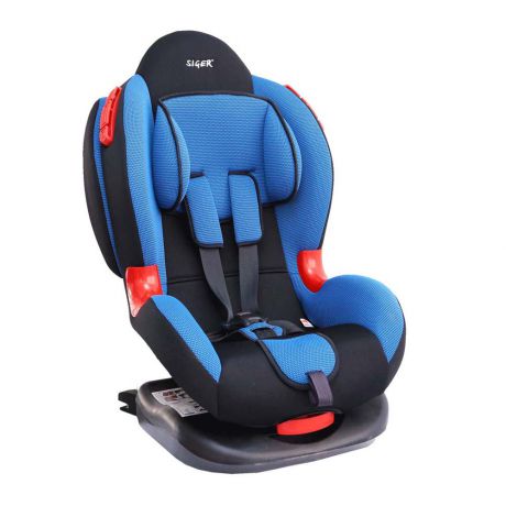 Siger Кокон Isofix