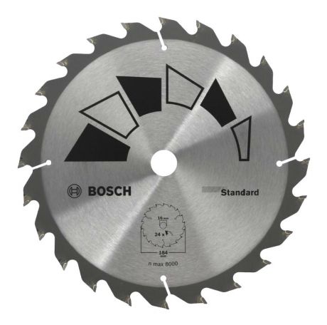 Bosch 2609256816