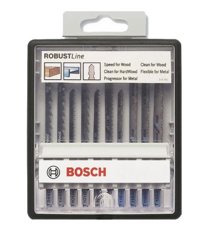 Bosch Robust Line (2607010542)