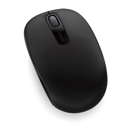 Microsoft Mouse 1850 черный