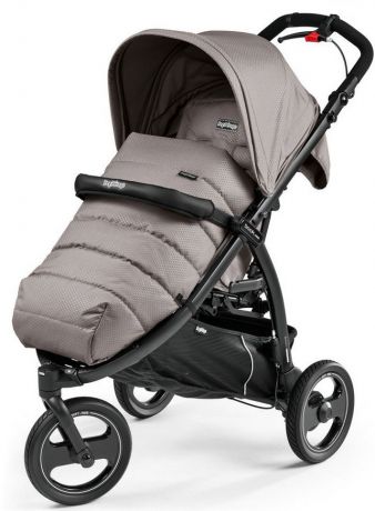 Peg-Perego Book Cross