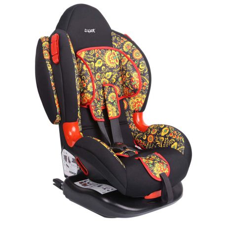 Siger Кокон Isofix