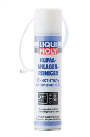 Liqui Moly Klima-Anlagen-Reiniger (spray)