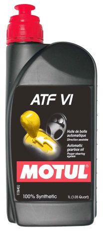 Motul ATF VI