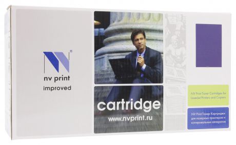 NV Print HP CF363X