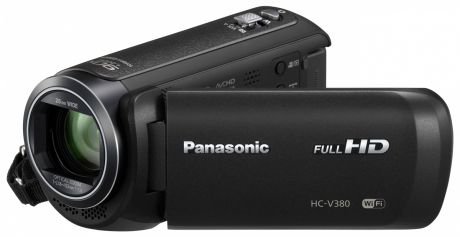 Panasonic HC-V380EE-K